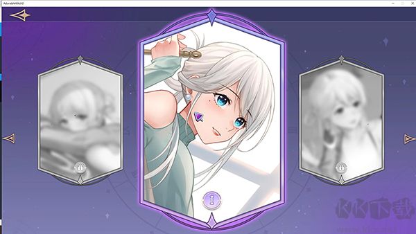 可爱的女巫2完整版