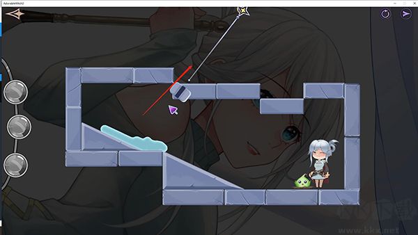 可爱的女巫2完整版