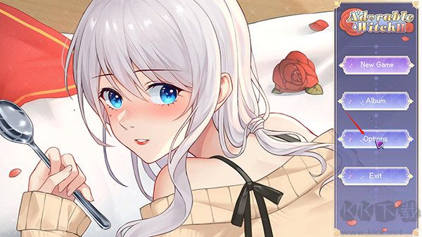 可爱的女巫2完整版