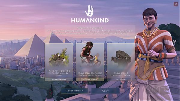 人类游戏(humankind)