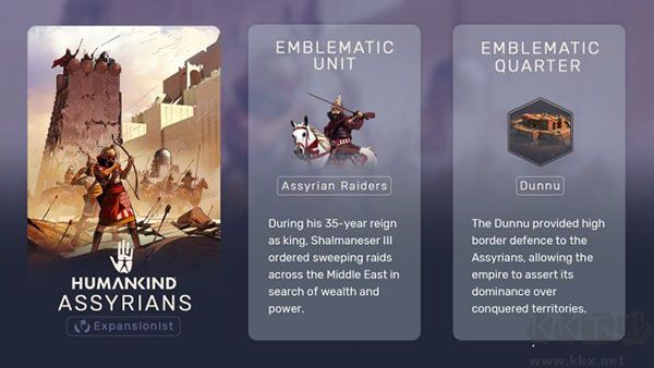 人类游戏(humankind)