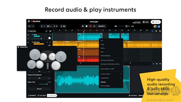 BandLab