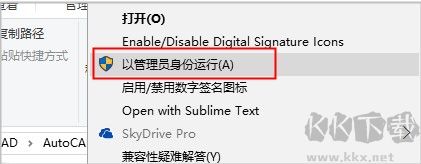cad2008珊瑚海精简版