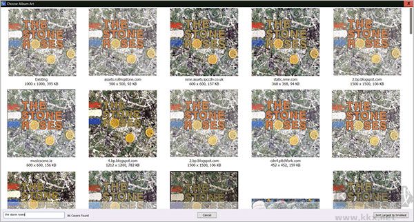 dBpowerAMP Music Converter