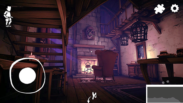 哭泣的女巫(Witch Cry)