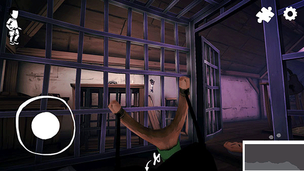 哭泣的女巫(Witch Cry)