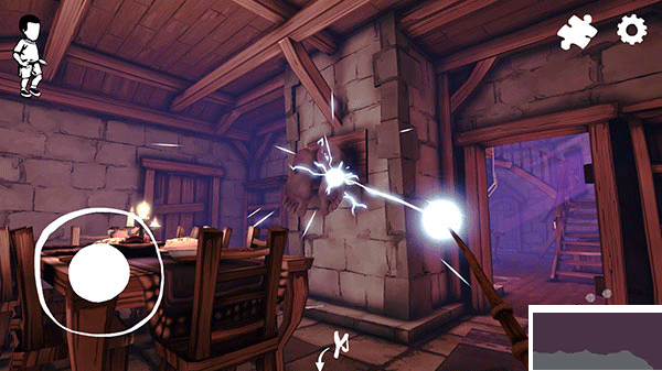 哭泣的女巫(Witch Cry)