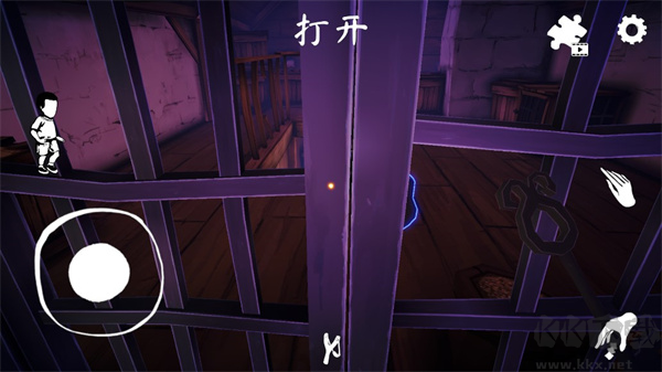 哭泣的女巫(Witch Cry)