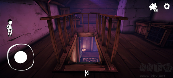 哭泣的女巫(Witch Cry)