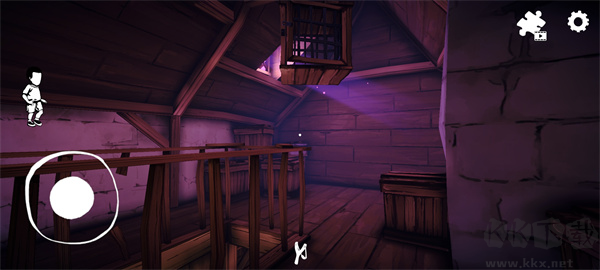 哭泣的女巫(Witch Cry)