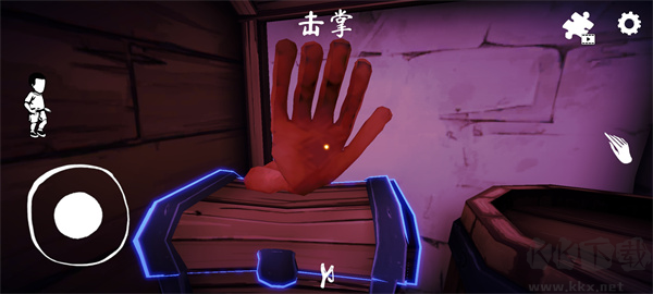 哭泣的女巫(Witch Cry)