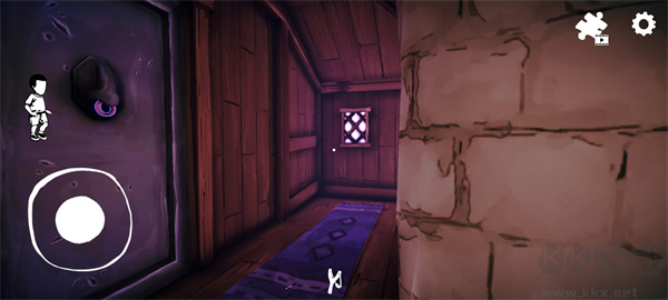 哭泣的女巫(Witch Cry)