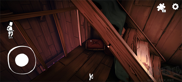 哭泣的女巫(Witch Cry)