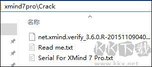 XMind 7 Pro中文版