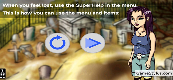 爱丽丝与女巫管教所