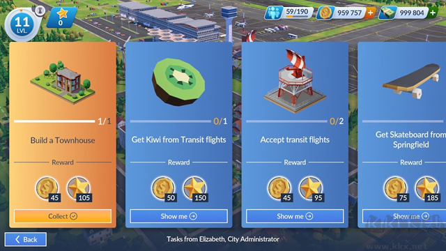 运输经理大亨(Tycoon Manager)