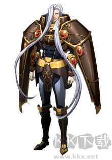 梦幻模拟战(Langrisser)
