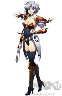 梦幻模拟战(Langrisser)