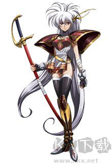 梦幻模拟战(Langrisser)