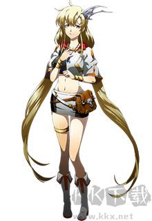 梦幻模拟战(Langrisser)