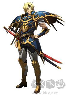 梦幻模拟战(Langrisser)