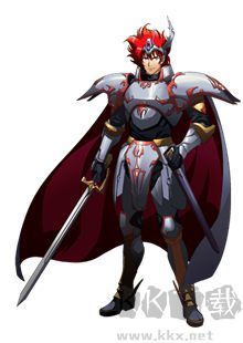 梦幻模拟战(Langrisser)
