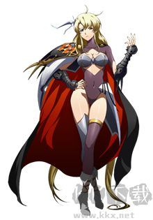梦幻模拟战(Langrisser)