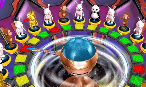 新华棋牌暗棋模式