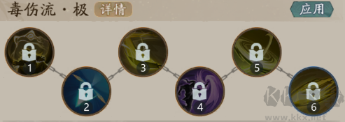 自在江湖