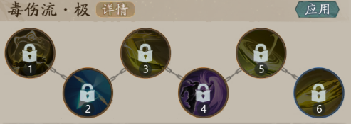 自在江湖