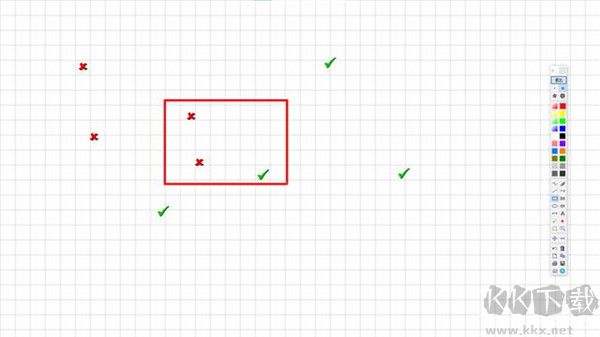Pointofix(画线工具)