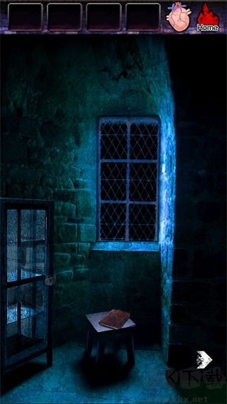 脱出德古拉城堡