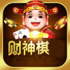 3368财神棋牌QQ好友房 v1.1正式版