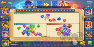 开端棋牌零门槛提现