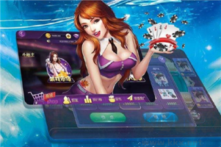 先锋棋牌每日签到领奖励