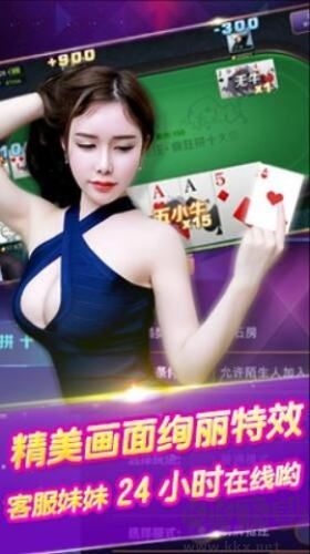 9658棋牌通用版