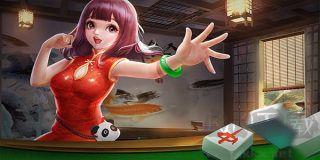 盛世棋牌双通道支付