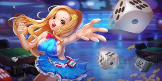 盛世棋牌双通道支付