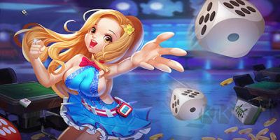 盛世棋牌金币翻倍