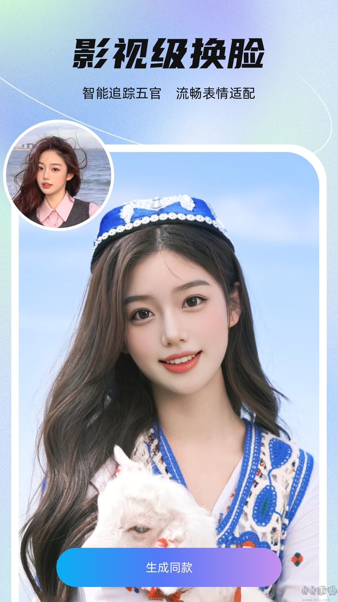 星秀美颜安卓版