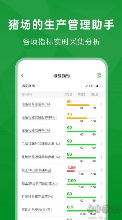 未来猪场Pro