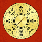 精密罗盘指南针