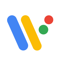 Wear OS by Google 谷歌