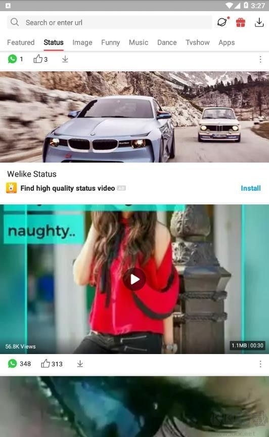 Vidmate