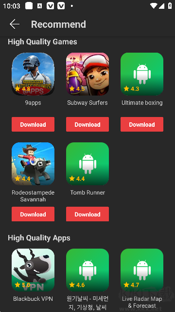 Vidmate