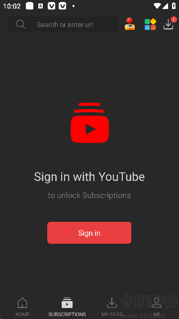 Vidmate