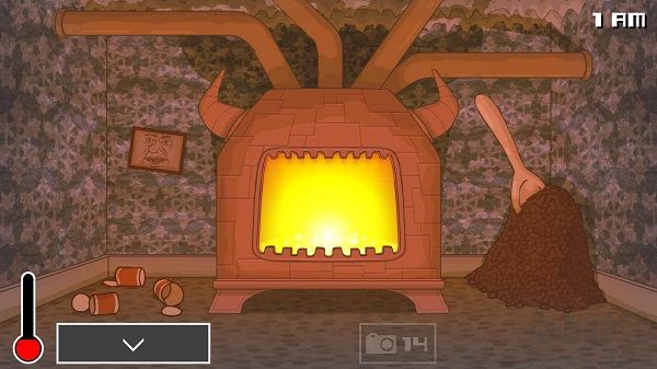 方皮特的一夜惊魂3(One Night at Flumpty)