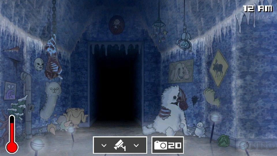 方皮特的一夜惊魂3(One Night at Flumpty)