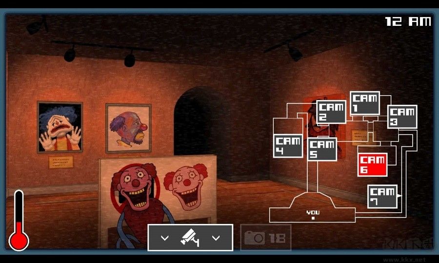 方皮特的一夜惊魂3(One Night at Flumpty)