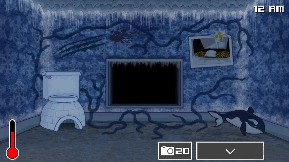 方皮特的一夜惊魂3(One Night at Flumpty)